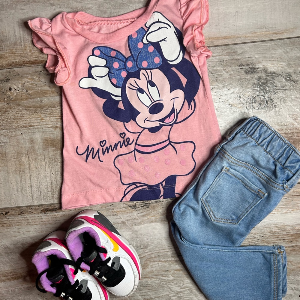 Minne Mouse Set
